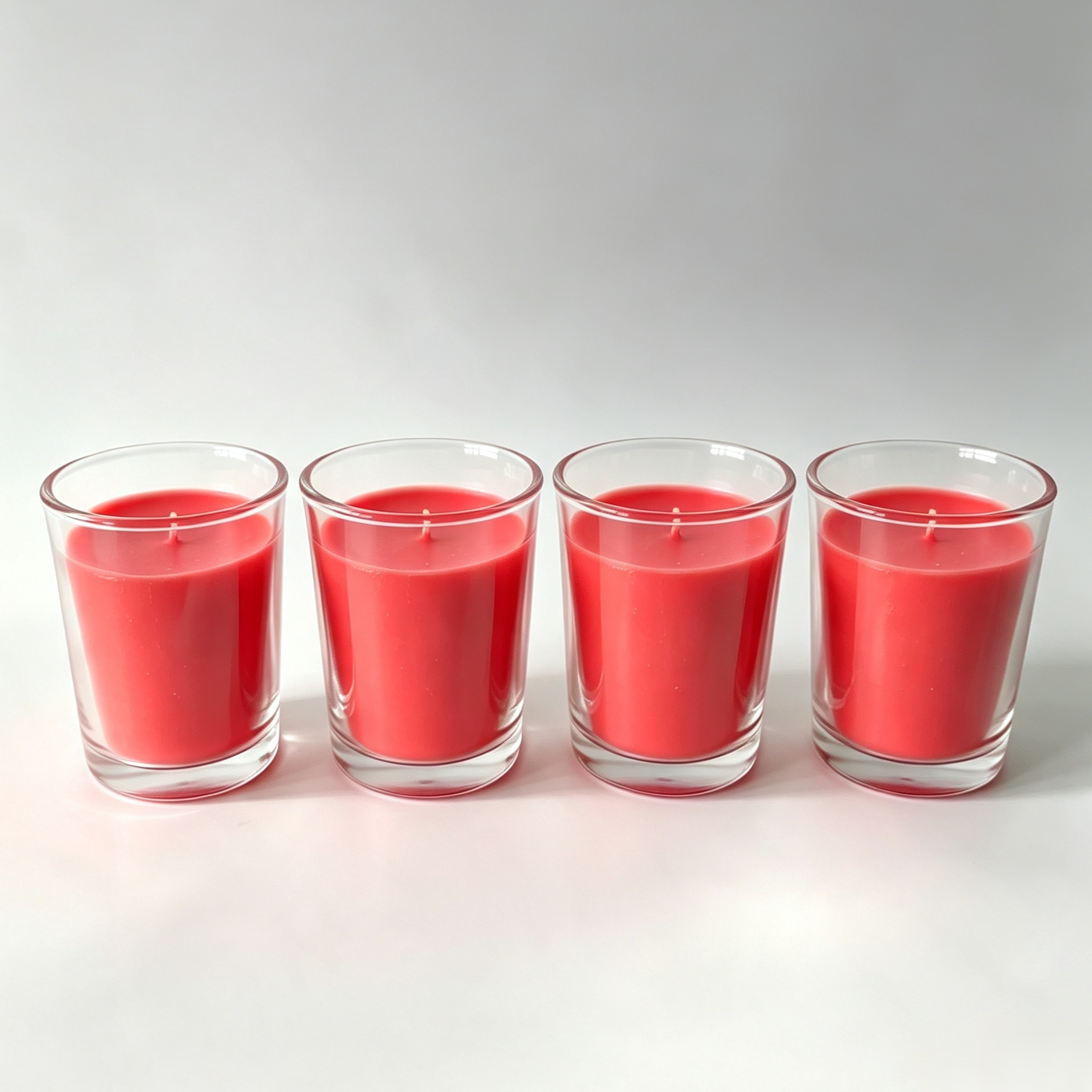 24-Hour Glass Candle product image