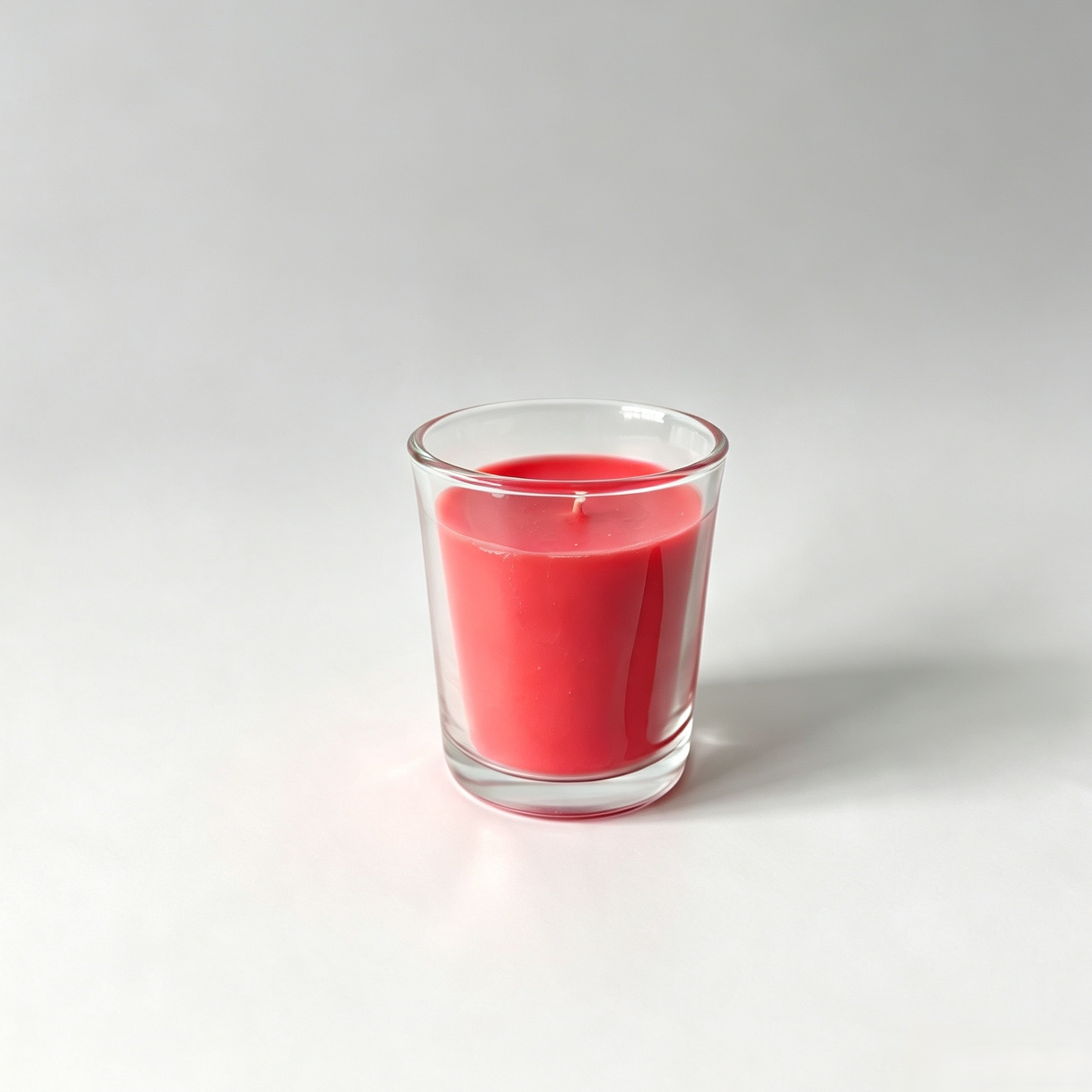 24-Hour Glass Candle product image