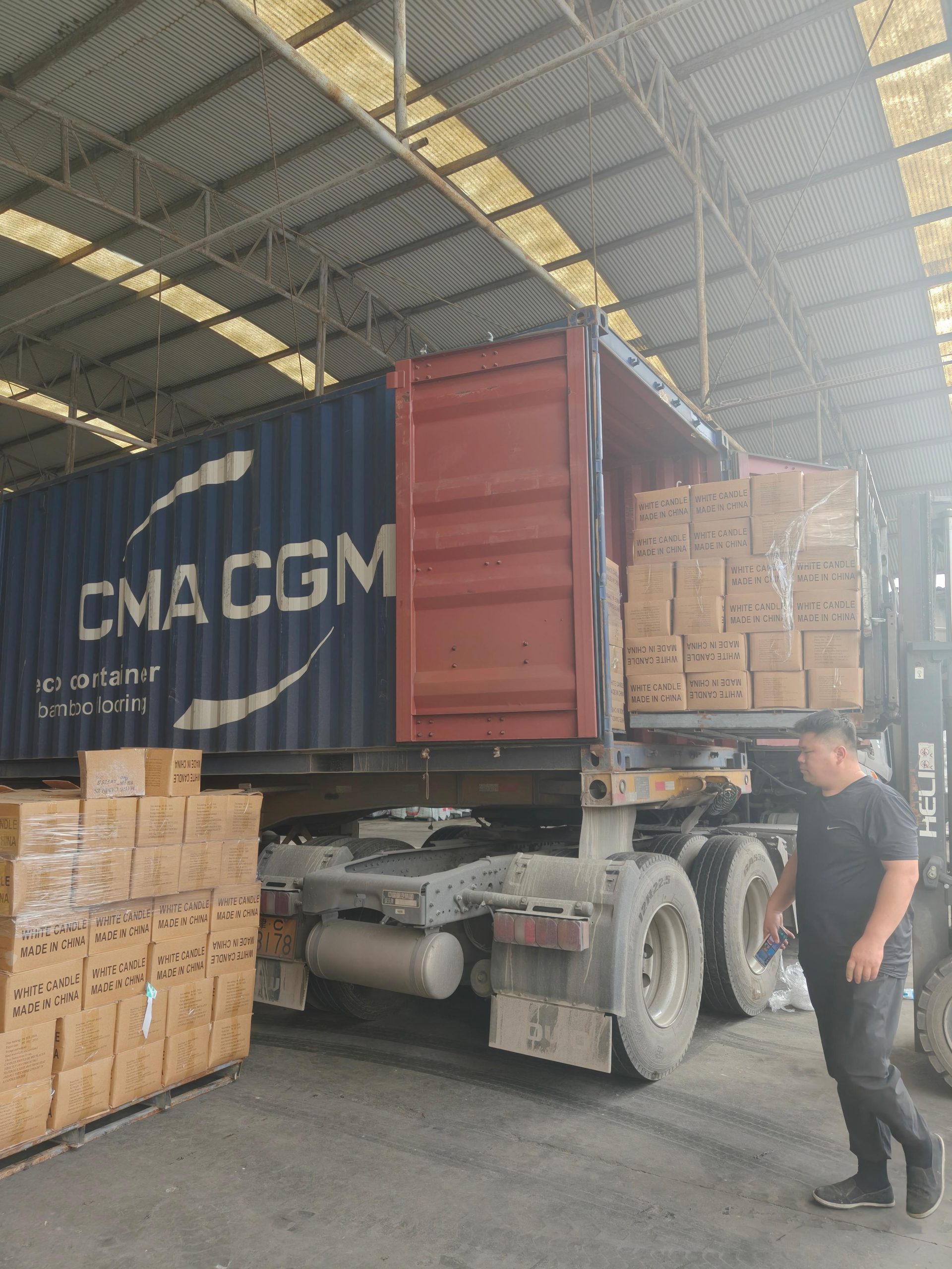 Case Load 2