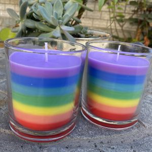 Gift Candles